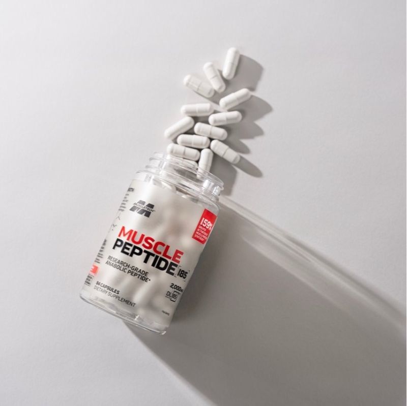 Muscle Peptide 185