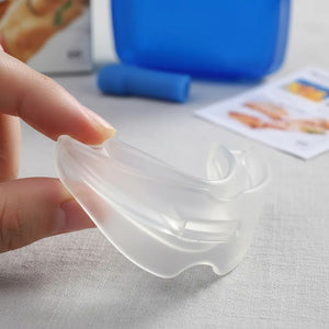 Protector Bucal Antironquido