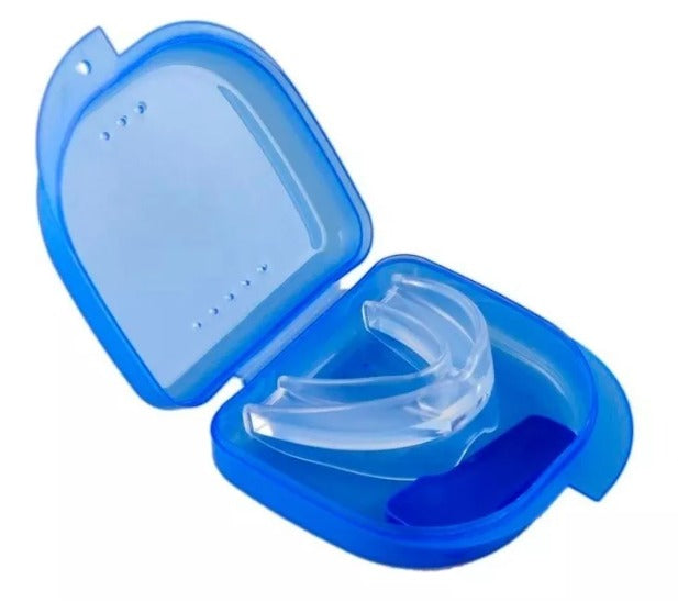 Protector Bucal Antironquido