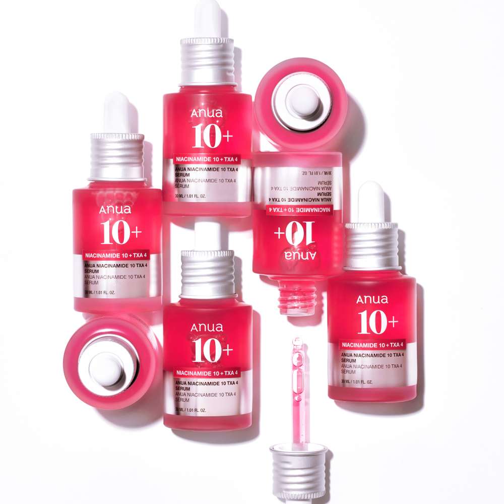 Serum Corrector De Manchas Anua