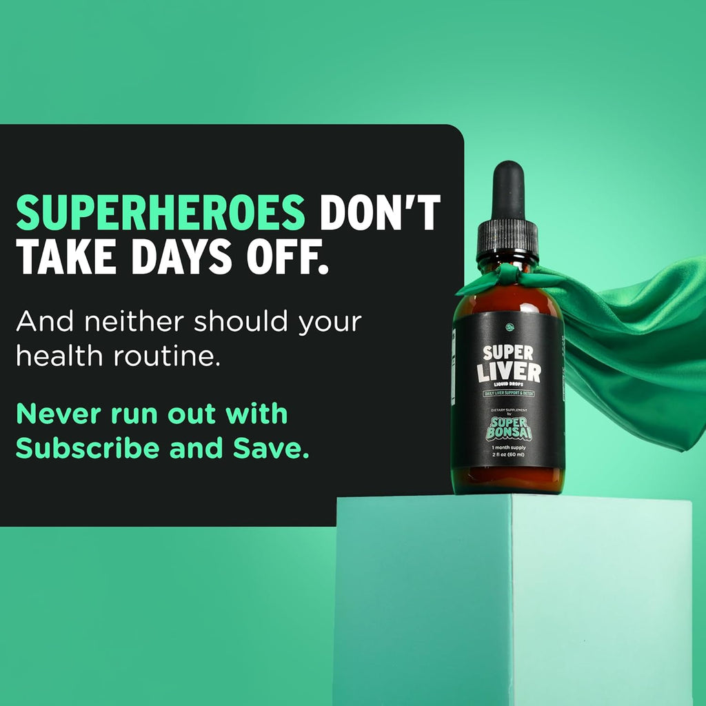 Super Liver