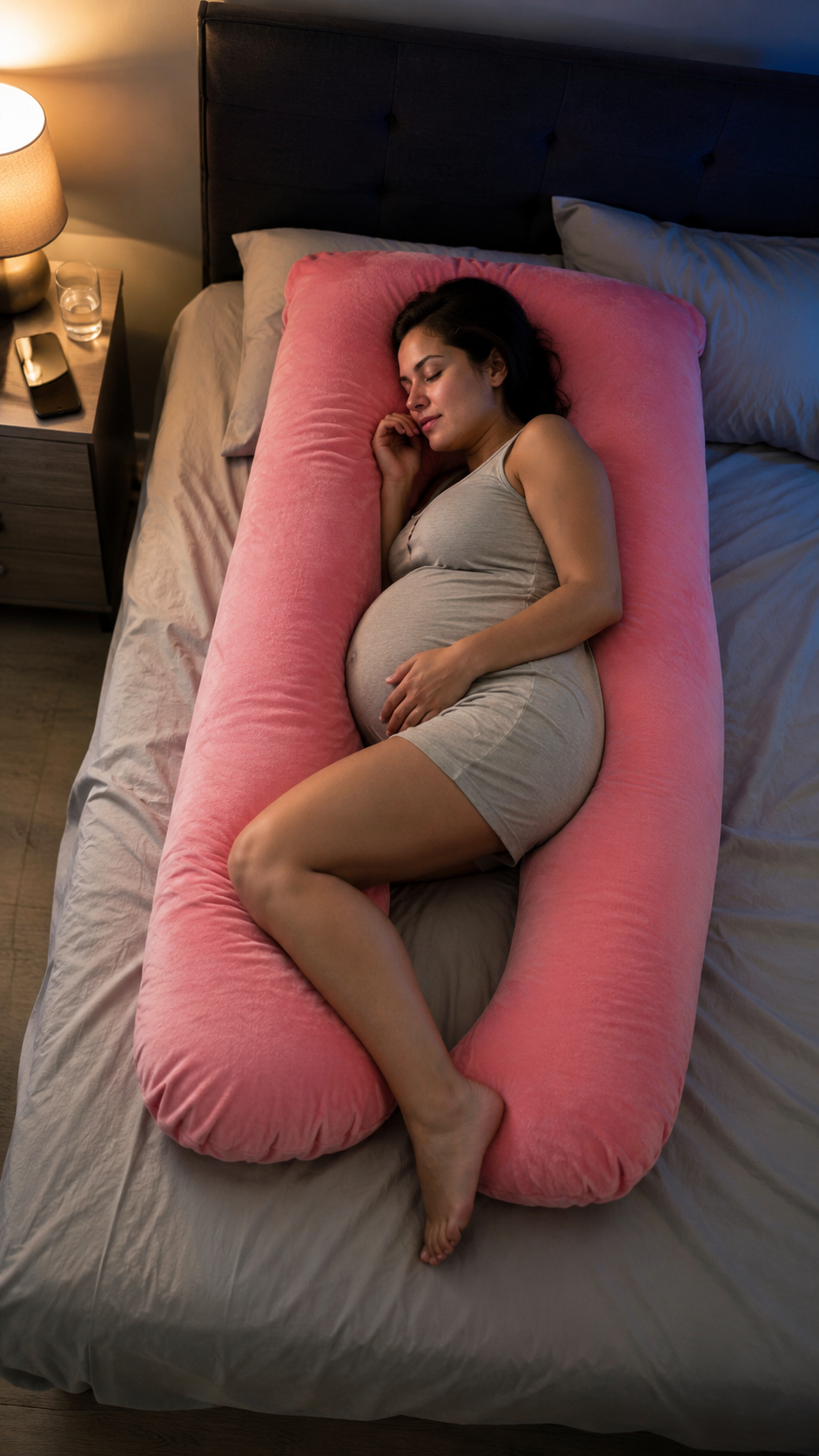 Almohada De Embarazo