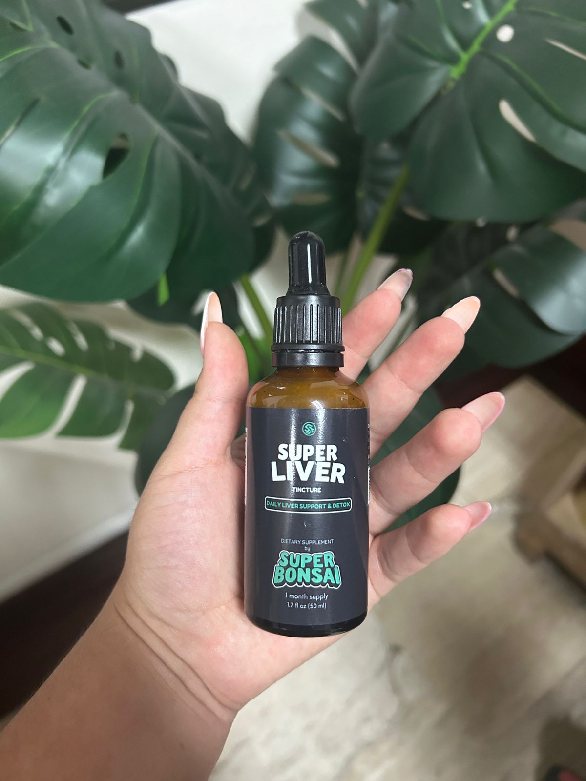 Super Liver