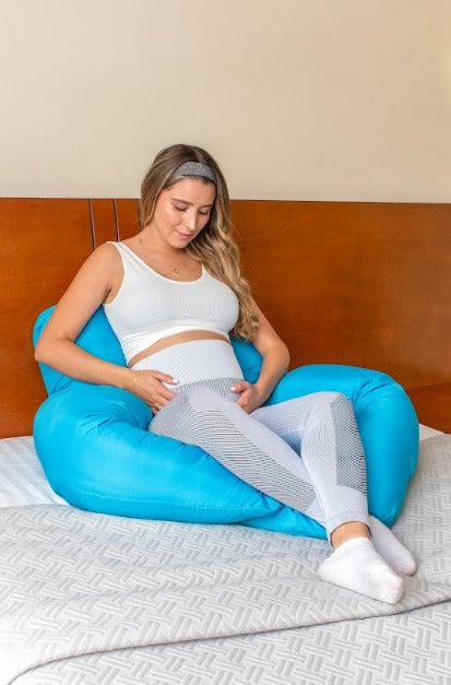 Almohada De Embarazo