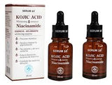 Serum 10 Acido Kojico