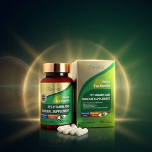 Zooone Eye Vitamin