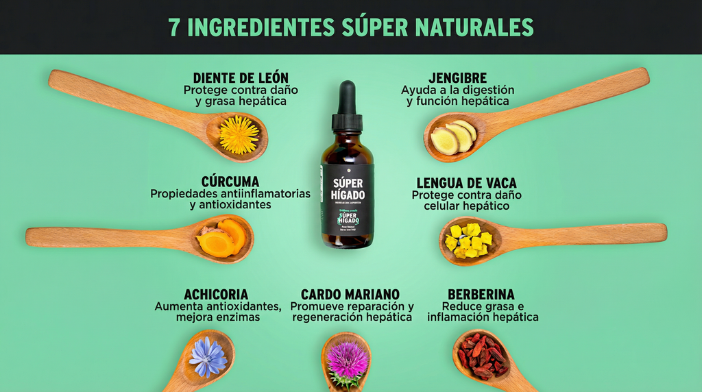 Super Liver