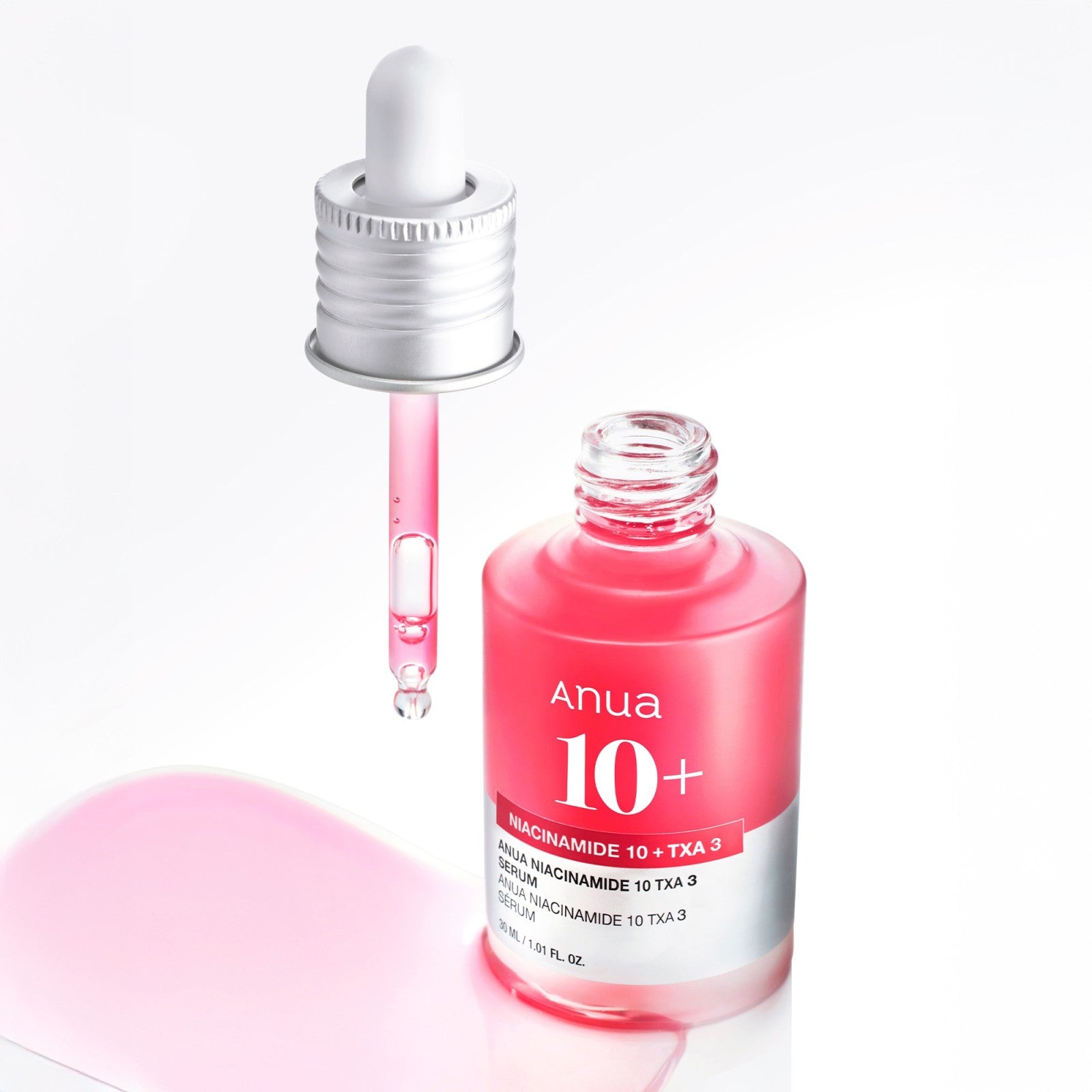 Serum Corrector De Manchas Anua
