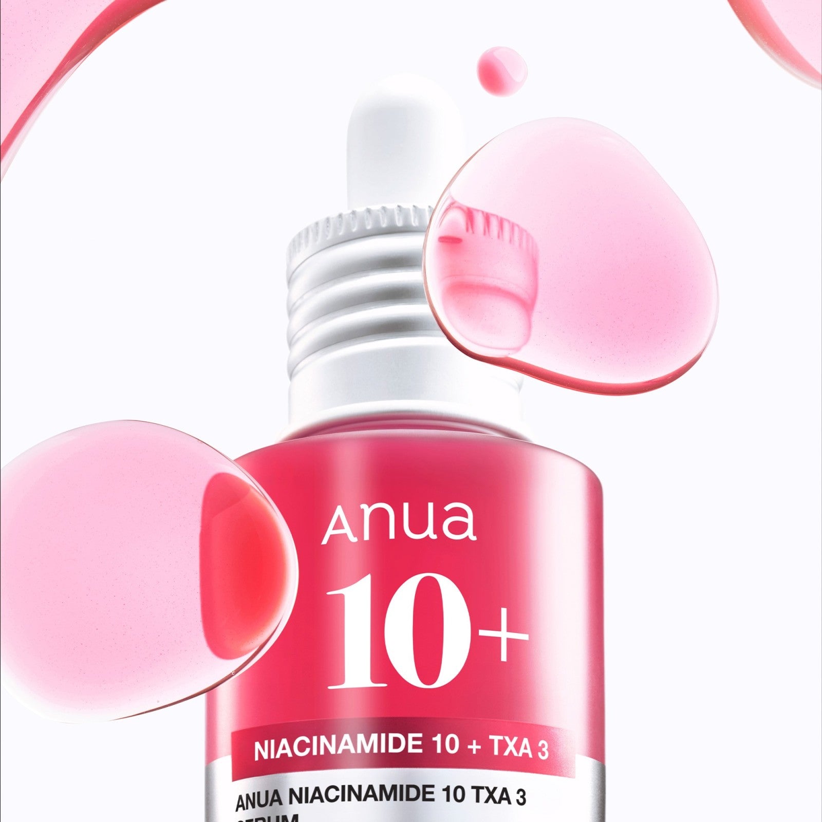 Serum Corrector De Manchas Anua