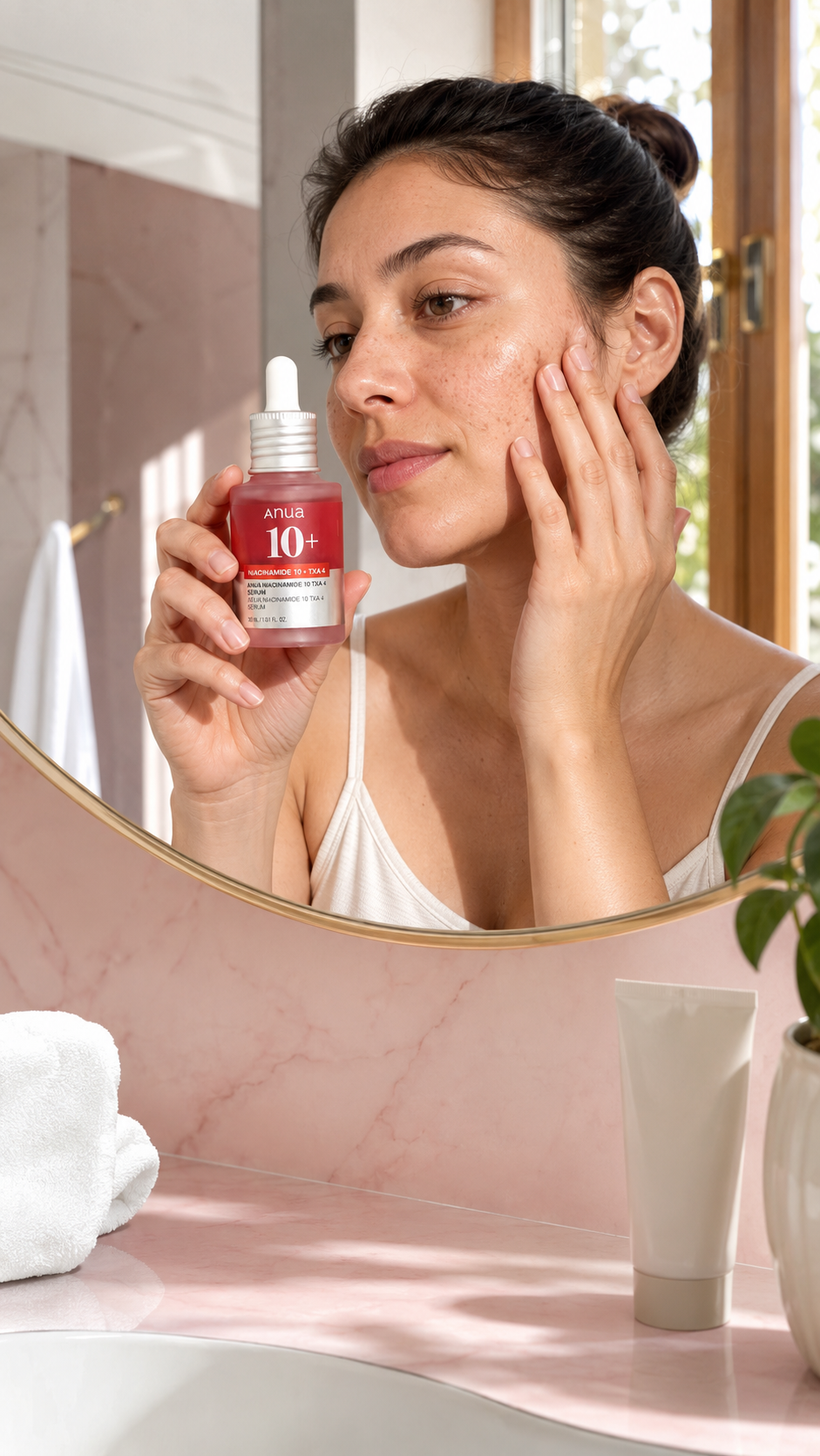 Serum Corrector De Manchas Anua